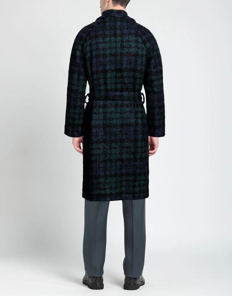 MP MASSIMO PIOMBO Full-length jacket 3