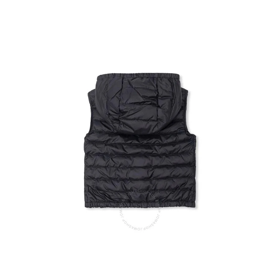 Moncler Kids Esi Hooded Down Gilet 2