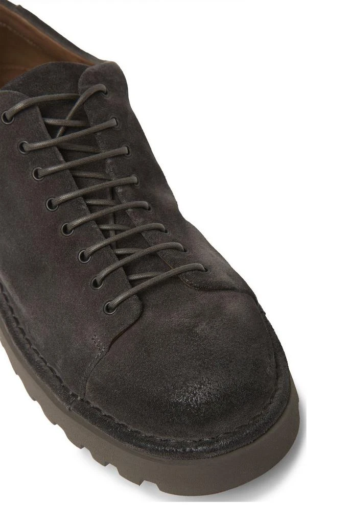 Marsèll Marsèll Pallottola Pomice Derby Shoes 4