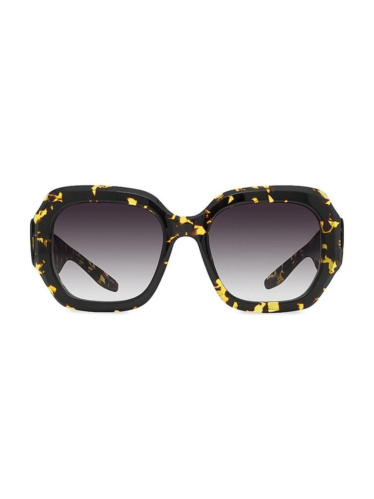 Barton Perreira Jagger 54MM Sunglasses 2