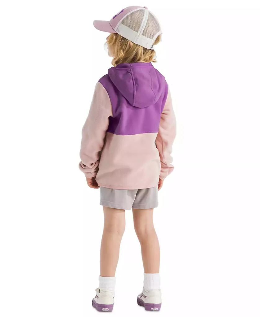 The North Face Toddler & Little Kids Glacier Full-Zip Hooded Jacket 3