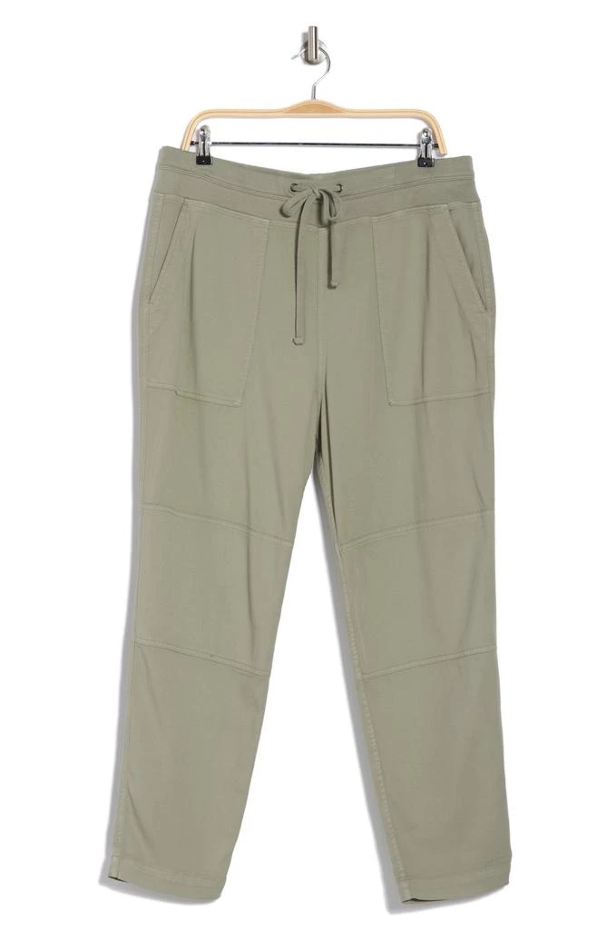 James Perse Utility Pants 3