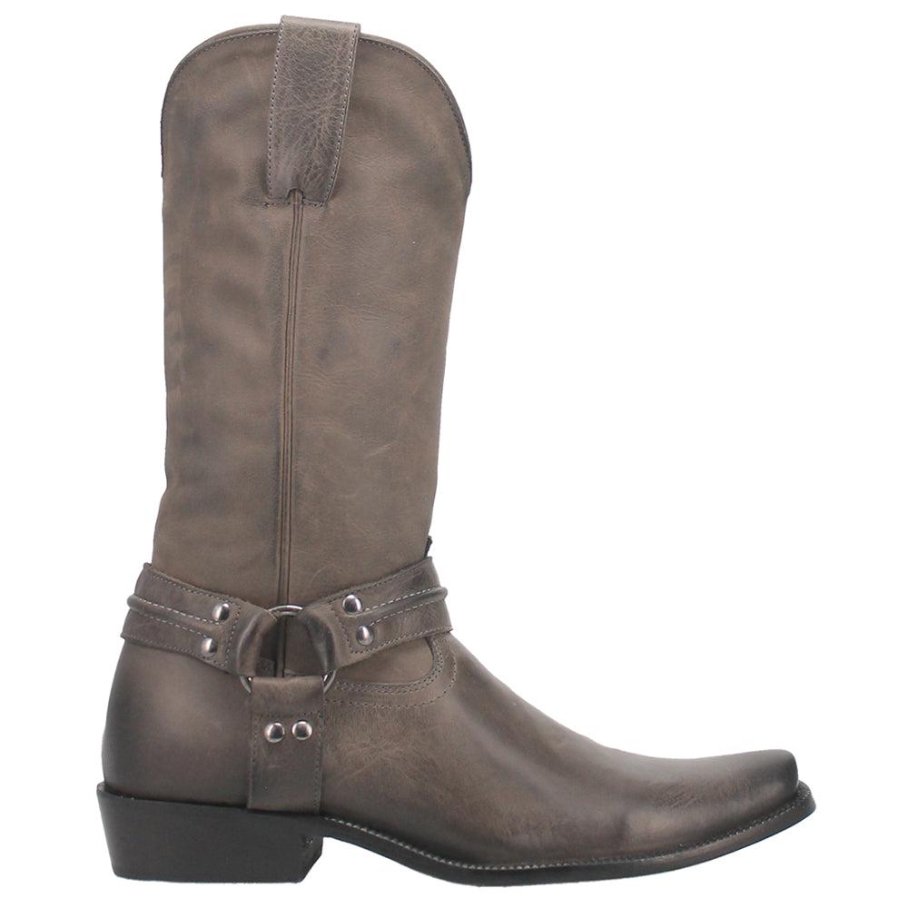 Dingo Hombre Square Toe Cowboy Boots