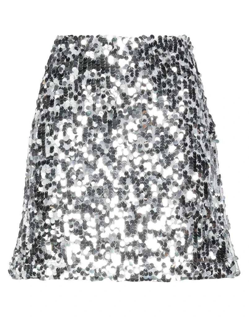 Be Blumarine Mini skirt 1