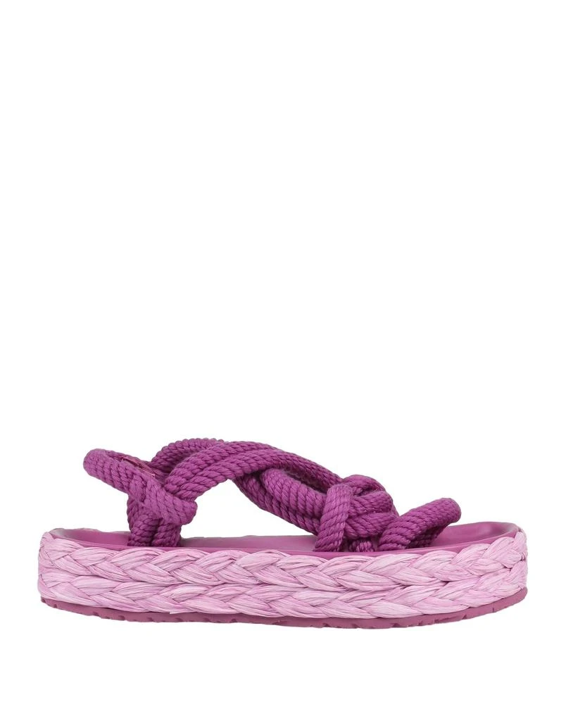 Isabel Marant Espadrilles 1
