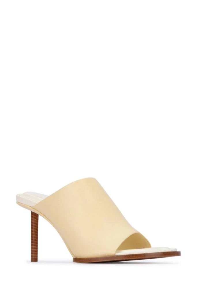 Jacquemus Jacquemus Heeled Shoes 2
