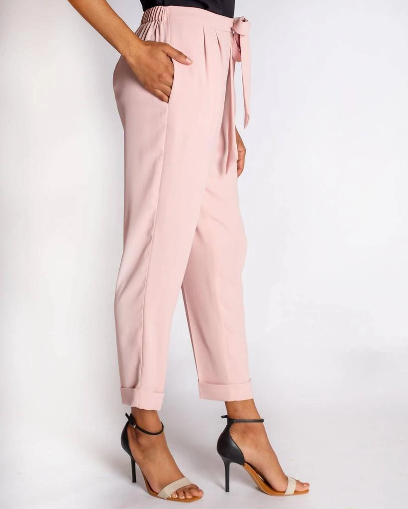 Camilyn Beth Camilyn Beth - Drew Crepe Pants 2