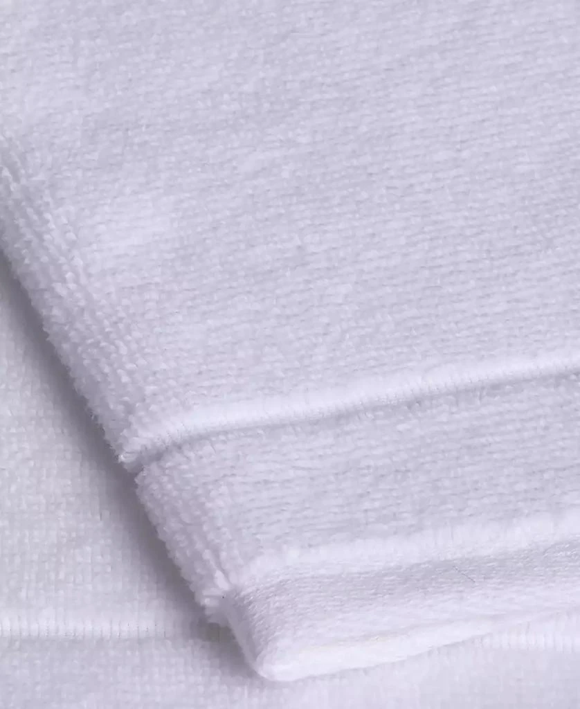 Arch Studio Quick Dry Washcloth 4-Pack, Exclusively at Macy's 3