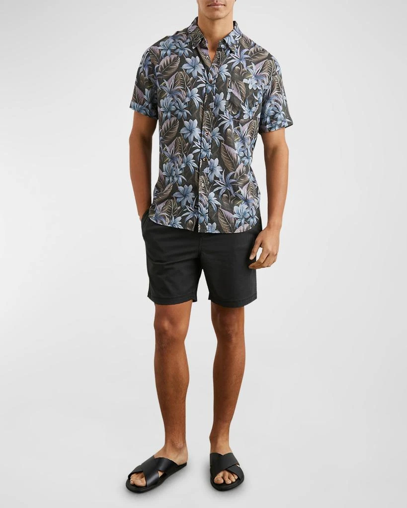 Rails Men's Carson Sport Shirt 2
