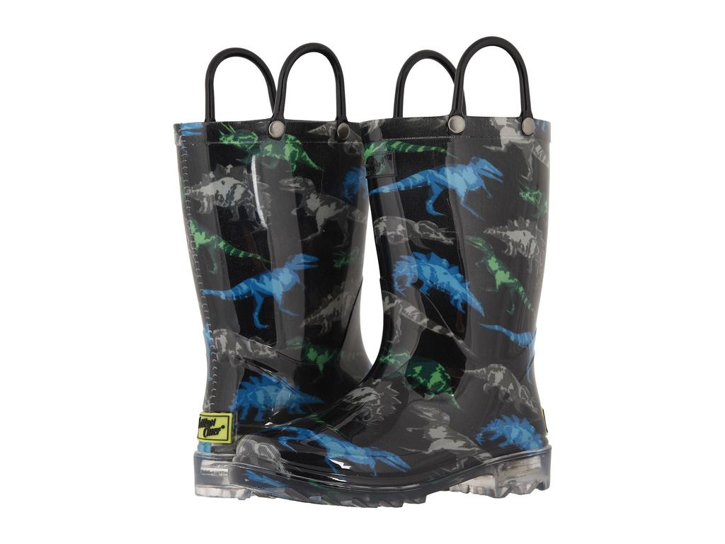 Western Chief Lighted Rain Boots (Toddler/Little Kid)