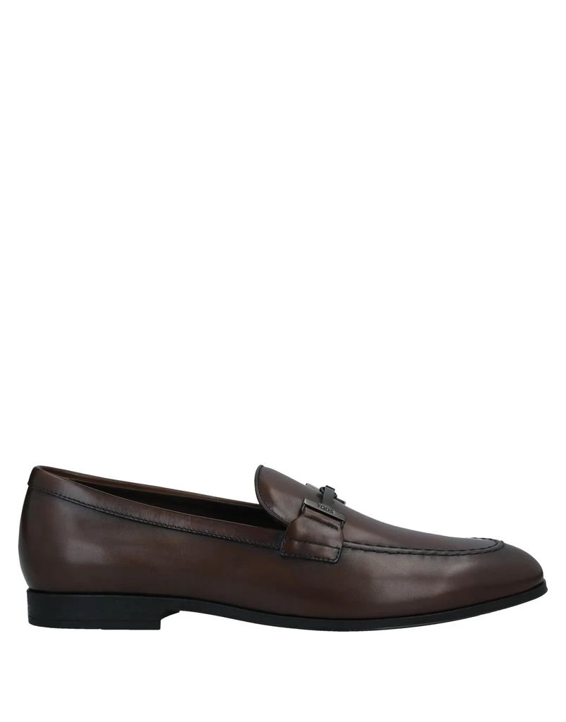 Tod's Loafers 1