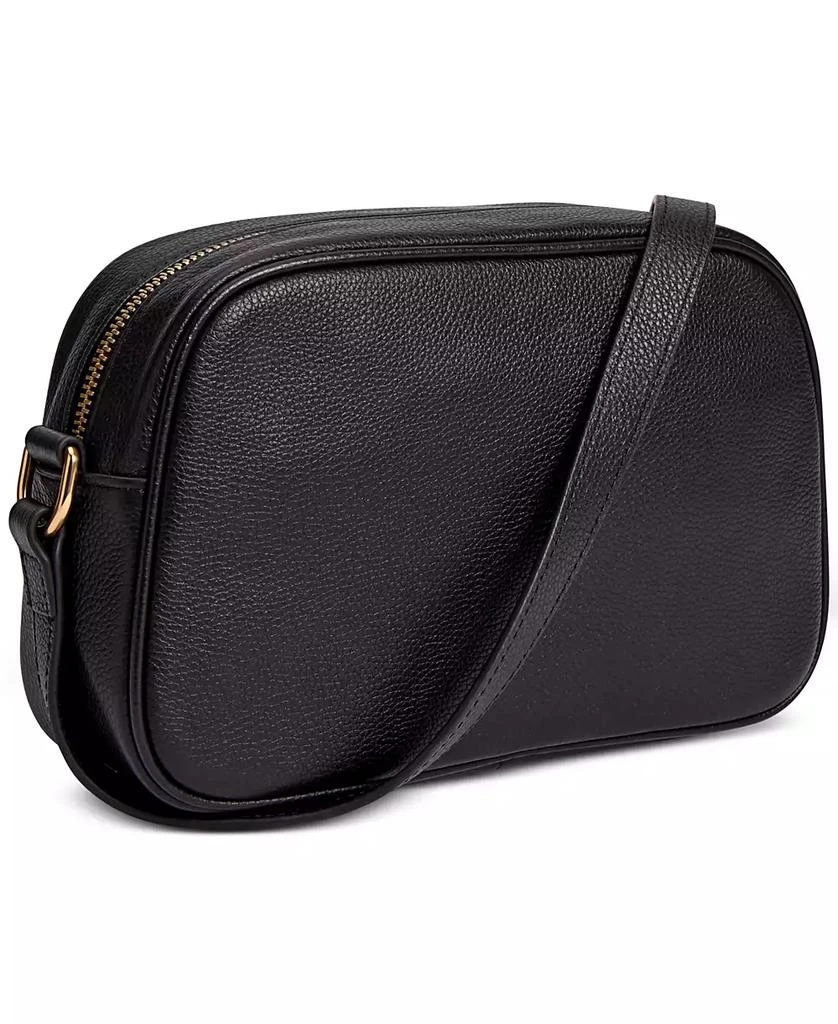 Sam Edelman Loraine Small Leather Camera Bag 5