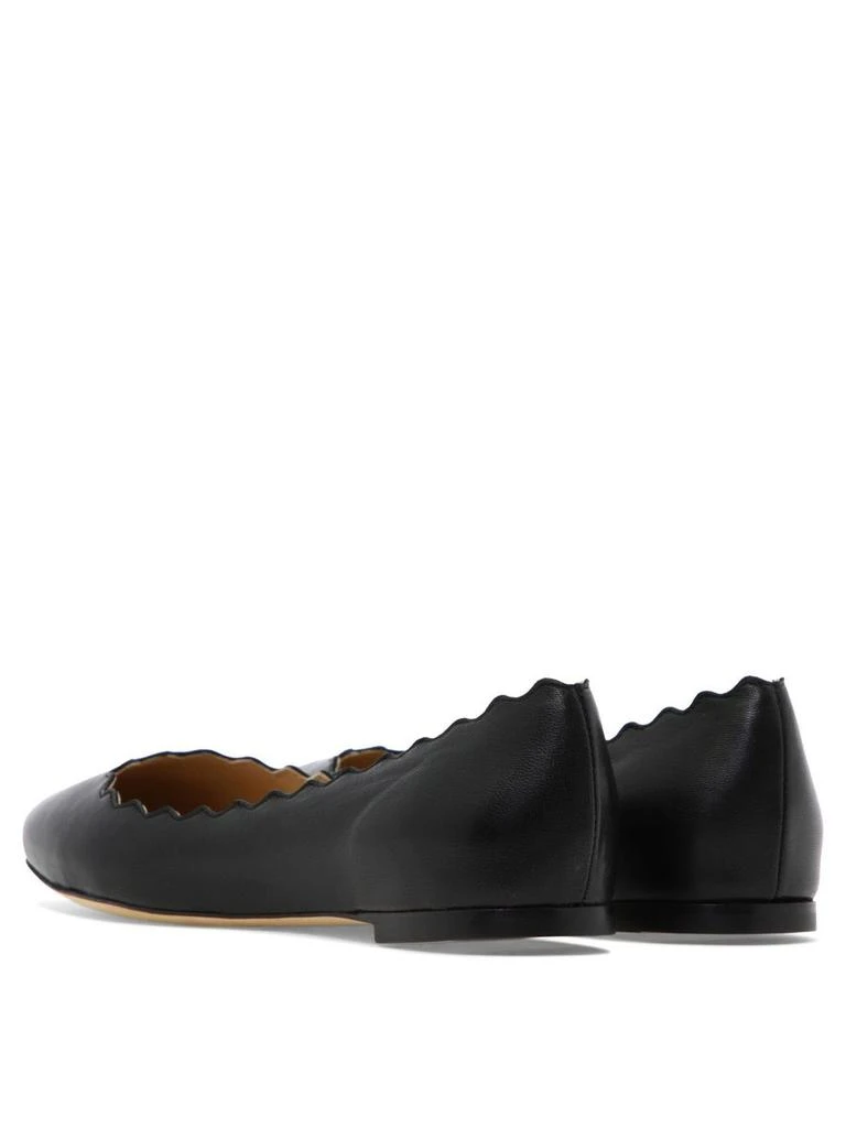 Chloé Chloé Flat Shoes 3