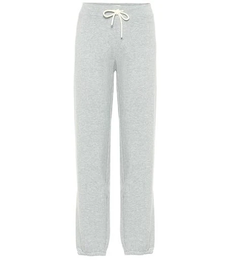 Tory Sport Cotton-blend sweatpants 1