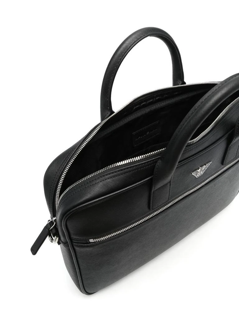 Emporio Armani EMPORIO ARMANI - Briefcase 1