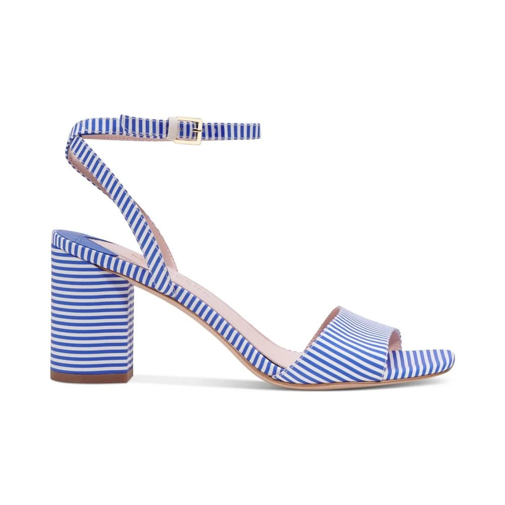 Kate Spade Women's Delphine Ankle-Strap Dress Sandals 2