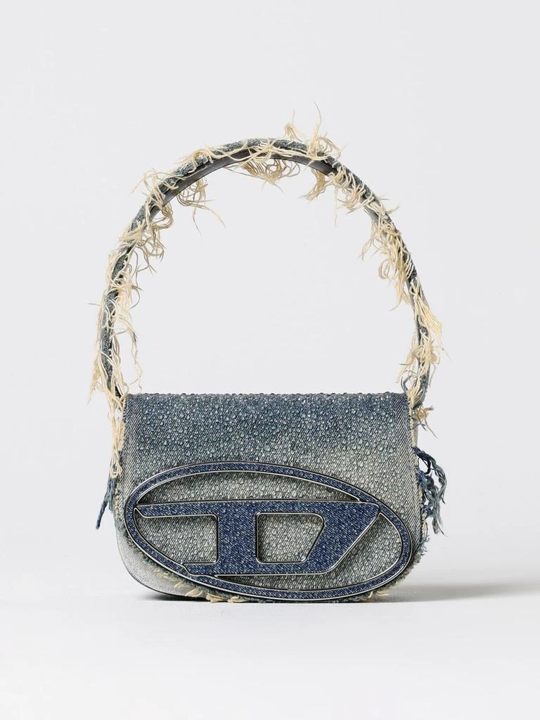 Diesel Backpack woman Diesel 1