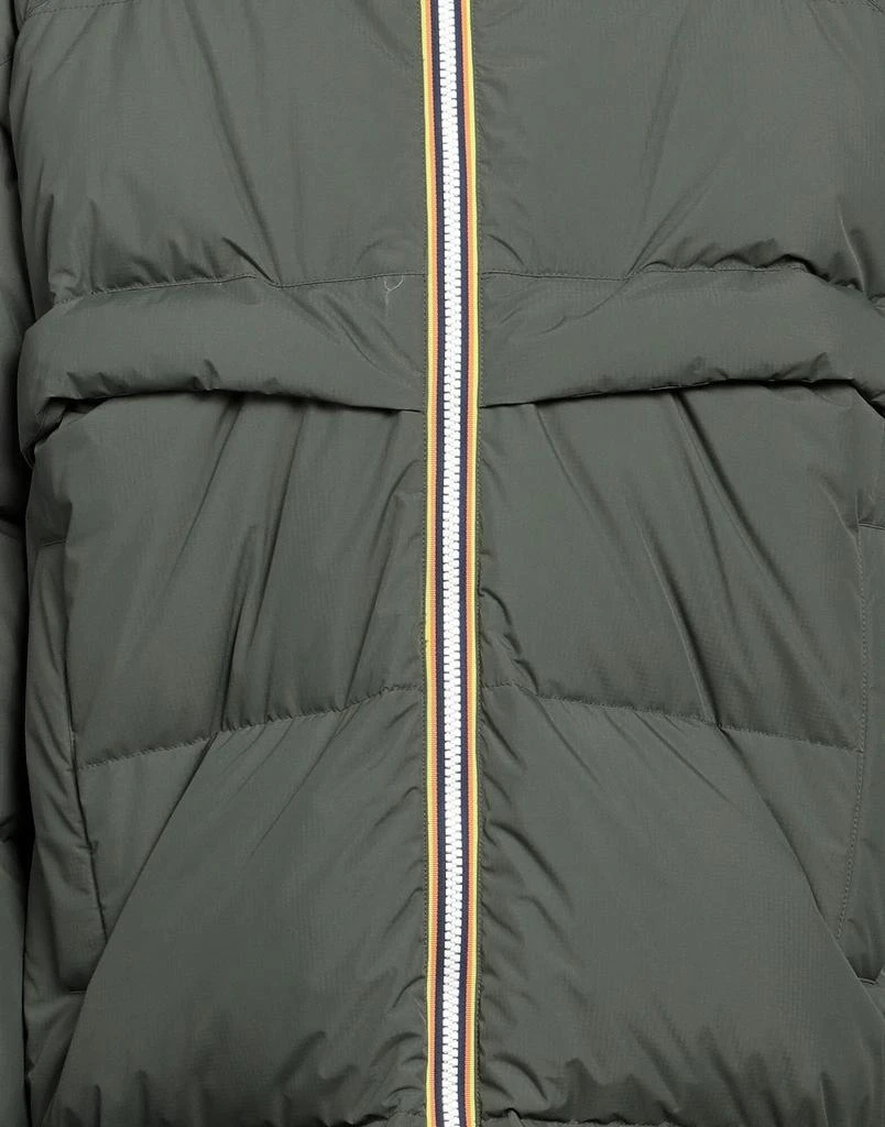 K-Way Shell  jacket 4