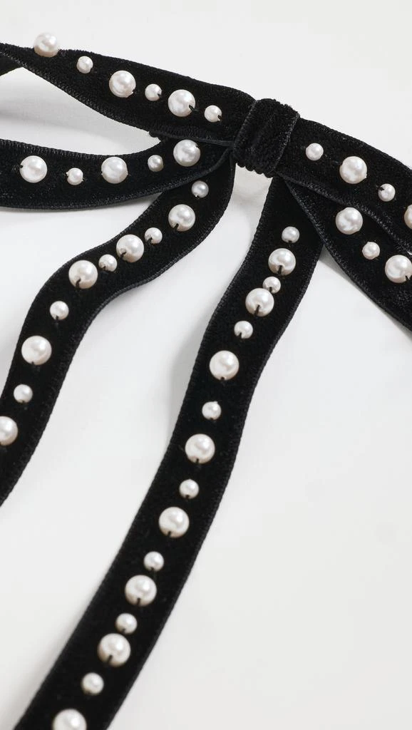Jennifer Behr Annalee Bow Barrette 3