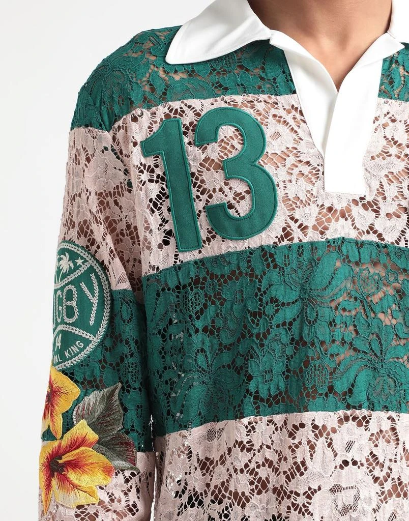 Dolce
Gabbana Polo shirt 4