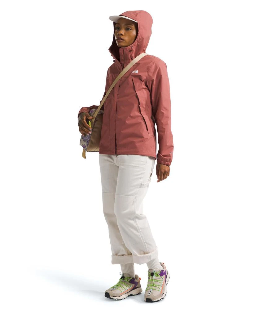 The North Face Antora Jacket 4