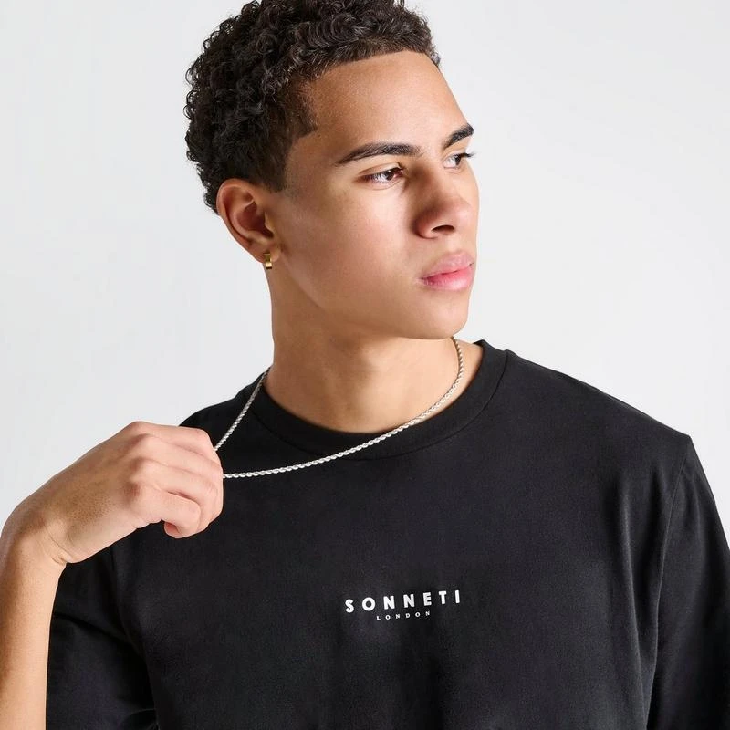 Sonneti Sonneti London T-Shirt 5