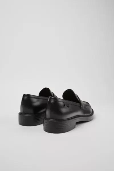 Camper Camper Dean Leather Loafer 3