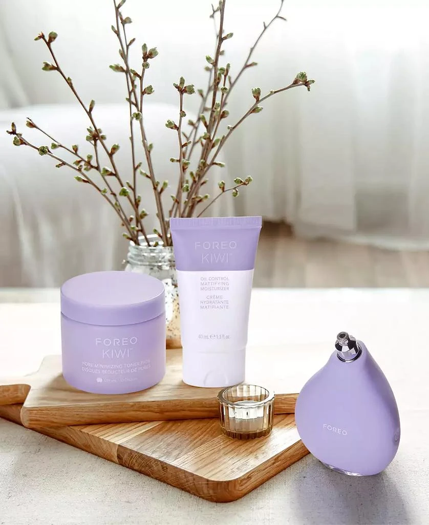 Foreo KIWI Oil Control Mattifying Moisturizer 4