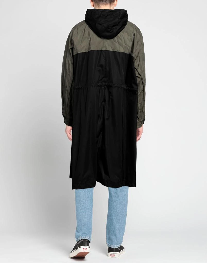 Mackintosh Full-length jacket 3