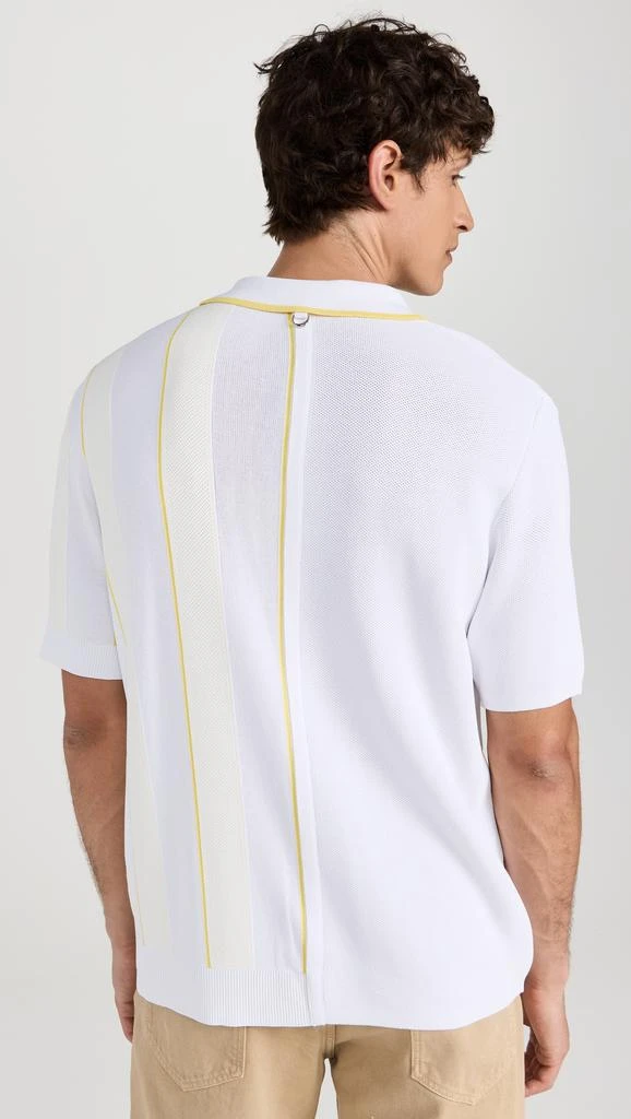 Jacquemus Le Polo Juego Polo 2