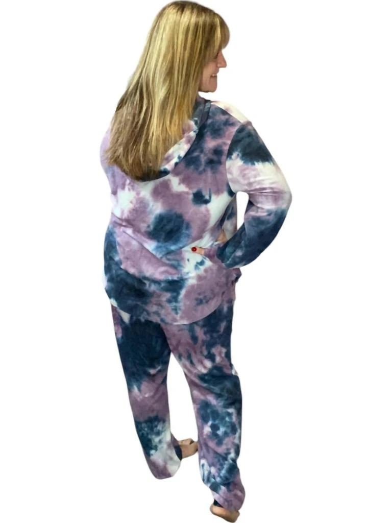 Honeyme Honeyme - Tie Dye Lounge Set 2