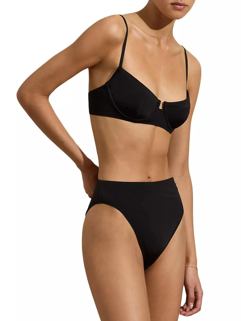 Peony Balconette Bikini Top 5