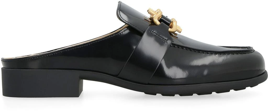 Bottega Veneta BOTTEGA VENETA MONSIEUR LOAFERS 2