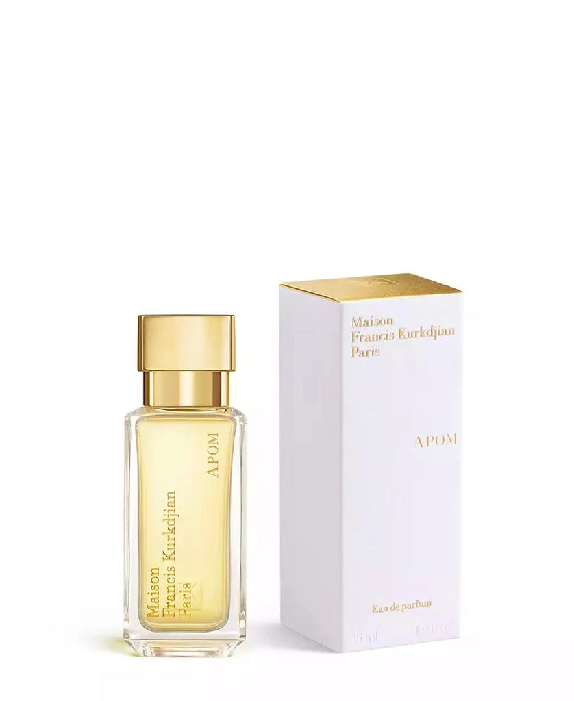 Maison Francis Kurkdjian APOM Eau de Parfum Spray, 2.4 oz. 4