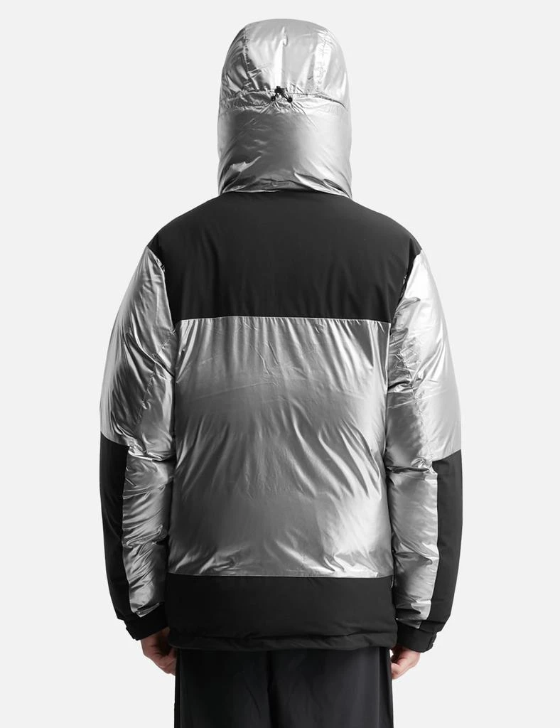F.C. Real Bristol Down Bench Parka 4