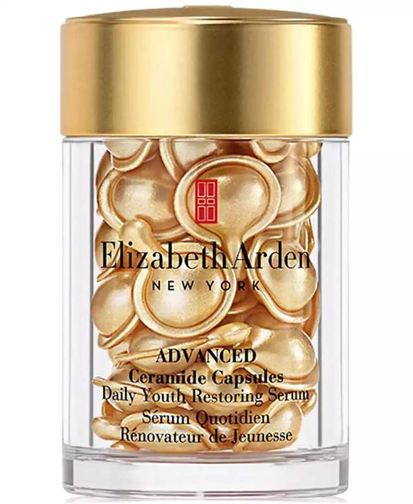Elizabeth Arden Advanced Ceramide Capsules Daily Restoring Serum, 30 capsules