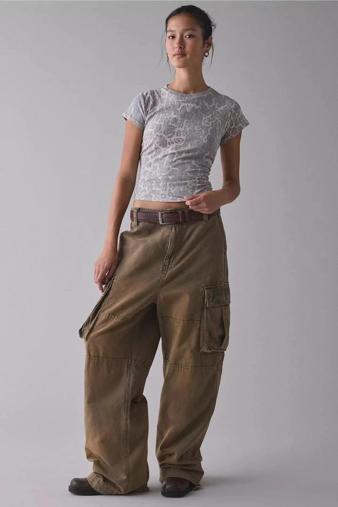 BDG BDG Short Sleeve Spill The Tee 2