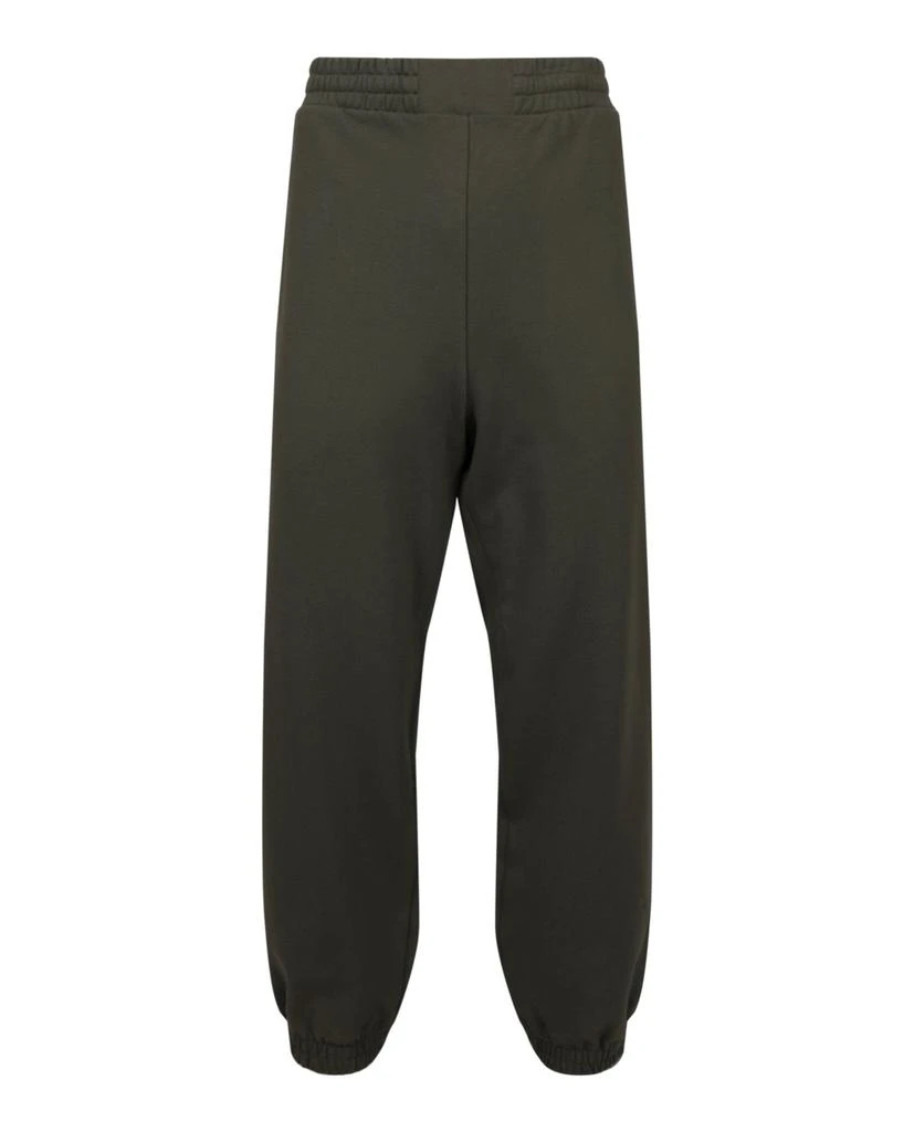 McQ Alexander McQueen Logo Knit Joggers 1