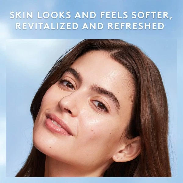 Covergirl COVERGIRL Clean Fresh Skincare Hydrating Cream Cleanser 150ml 6