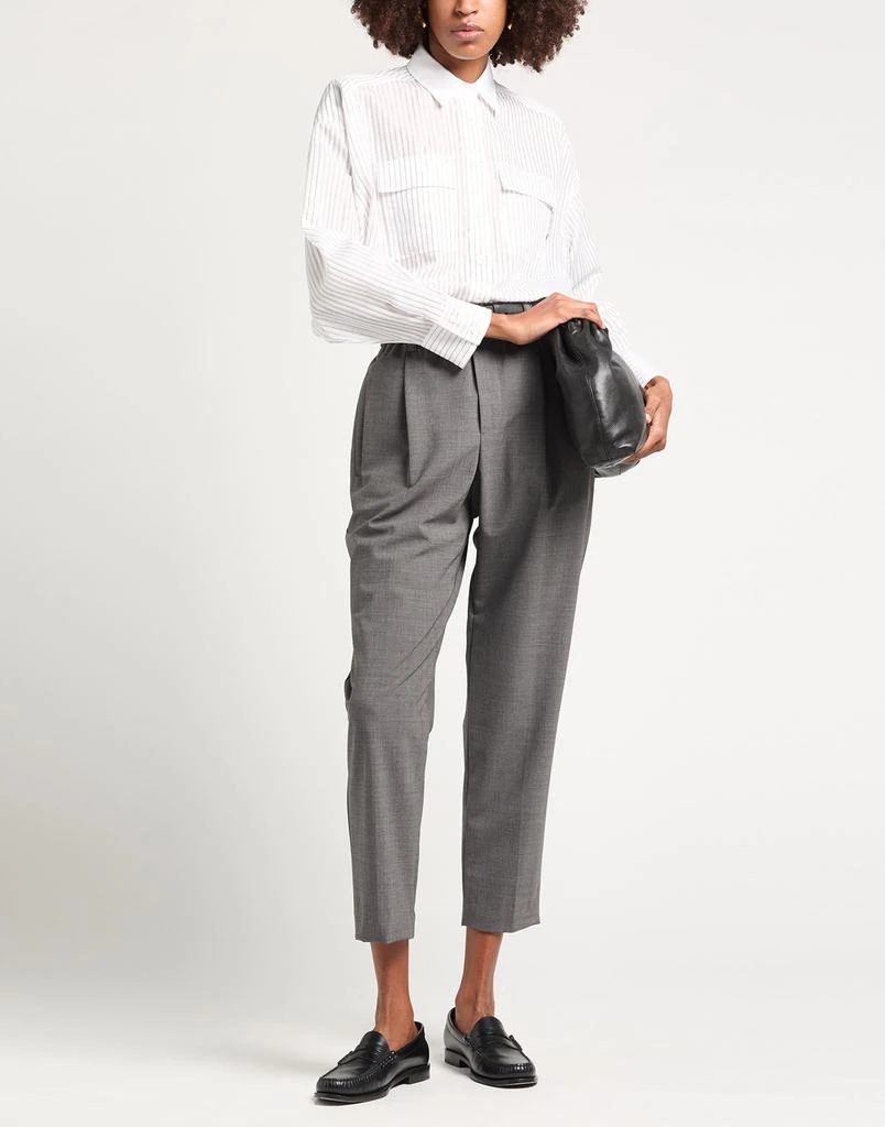 Brunello Cucinelli Striped shirt 2