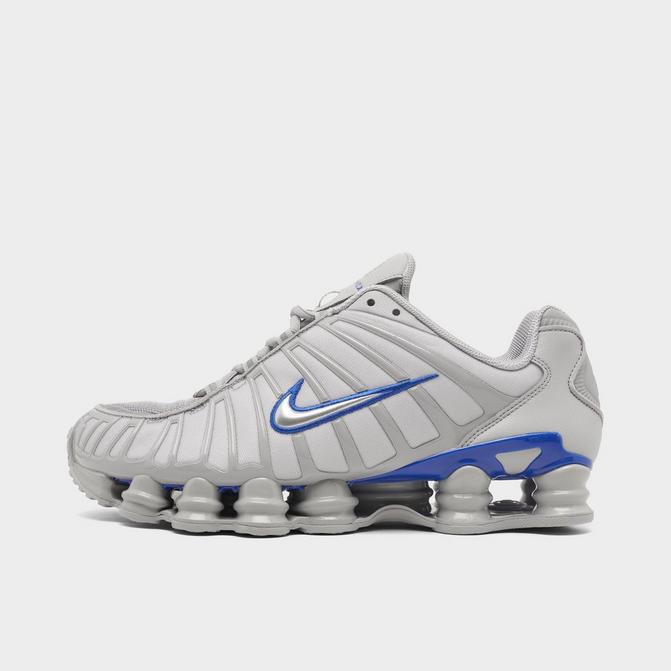 NIKE Men's Nike Shox TL Casual Shoes