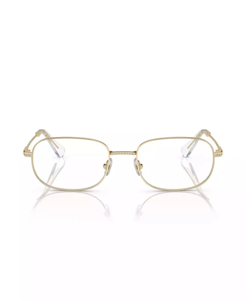 Swarovski Women's Eyeglasses, SK1005 10