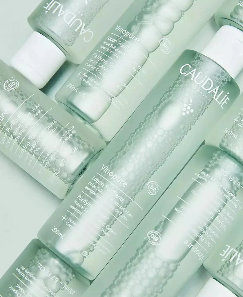 Caudalie Vinopure Purifying Toner, 6.7-oz. 5