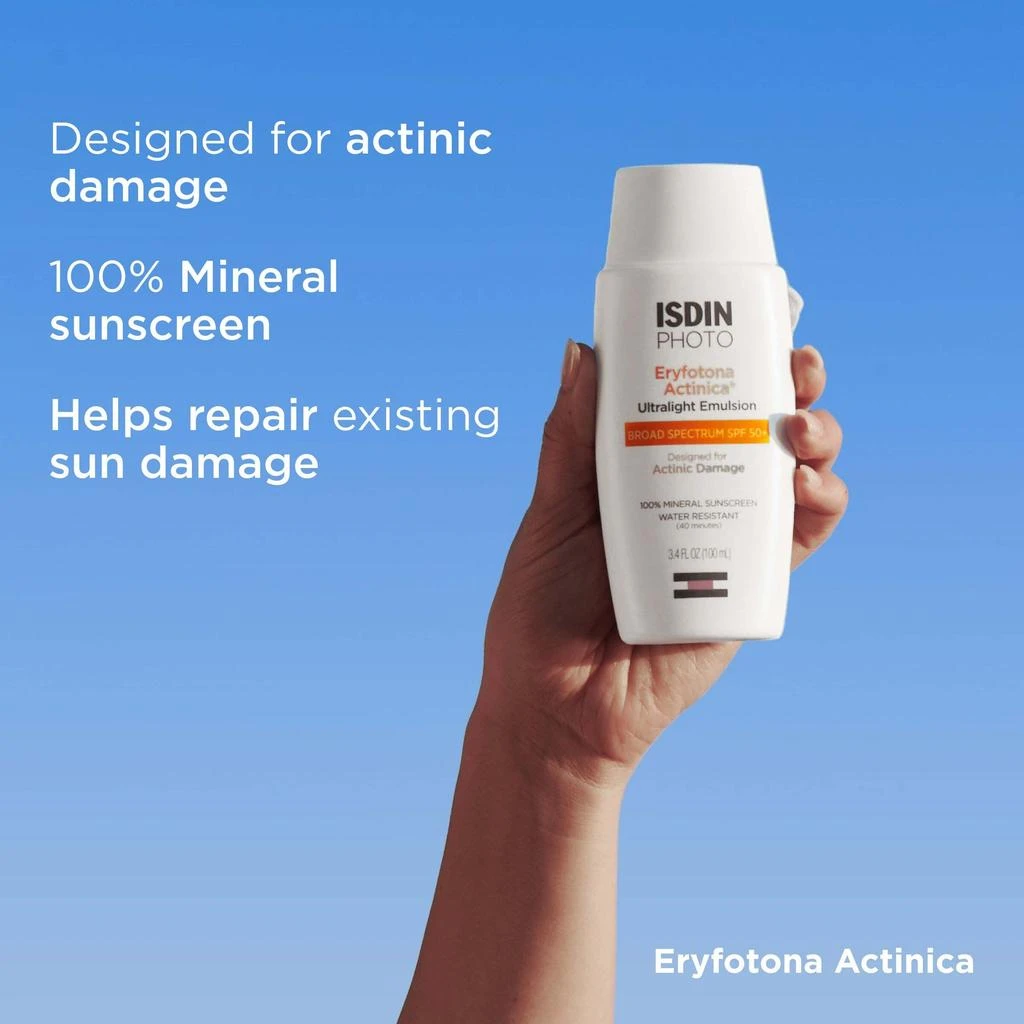 ISDIN ISDIN Effortless Duo 7