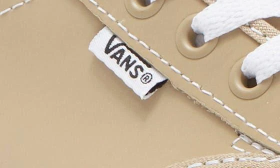 Vans Atwood Sneaker 4