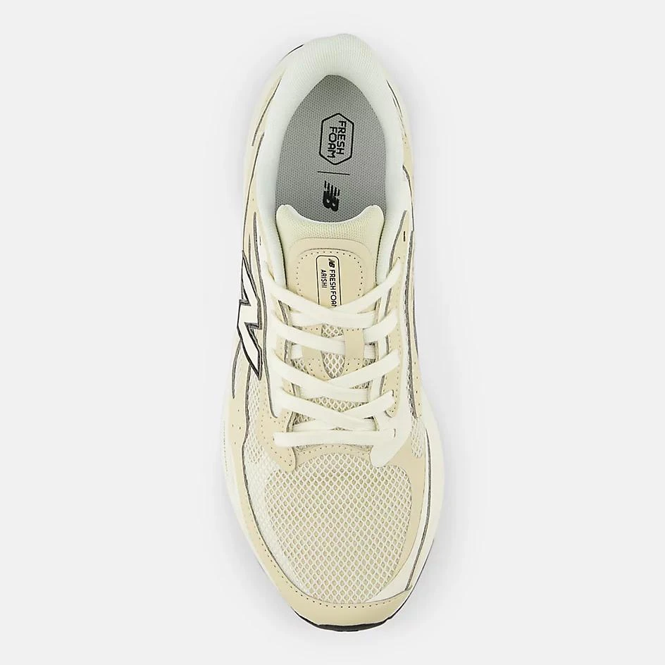 New Balance Fresh Foam Arishi v4 Tiralux 4