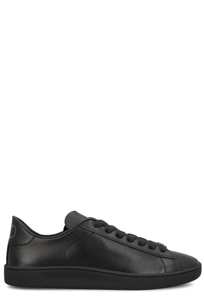 Valentino Valentino Royco Lace-Up Sneakers 1