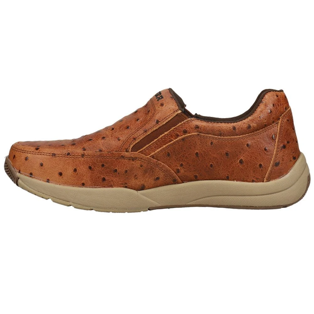 Roper Ulysess Slip On Shoes 3