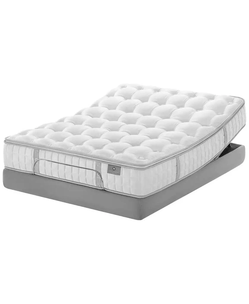Hotel Collection by Aireloom Anniversary Latex Luxury Firm Mattress - Queen, Exclusively at Macy's 9