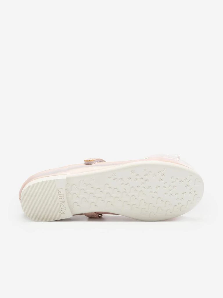 Lelli Kelly Lelli Kelly Girls Ludovica Ballerina Pumps in Pink 4